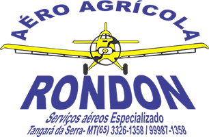 Rondon aviação agrícola 